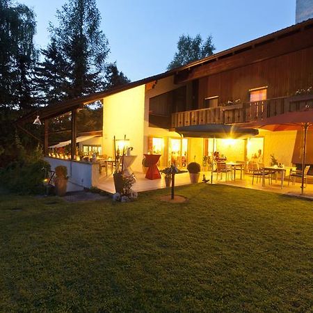 Erkheimer Landhaus Екстер'єр фото