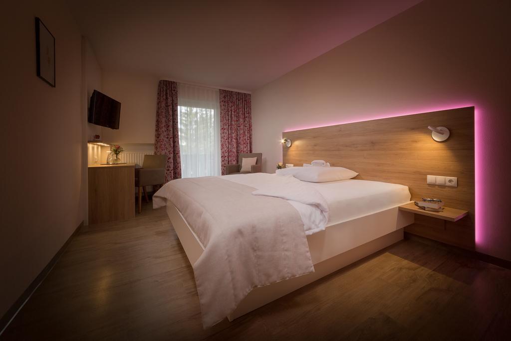 Erkheimer Landhaus Екстер'єр фото
