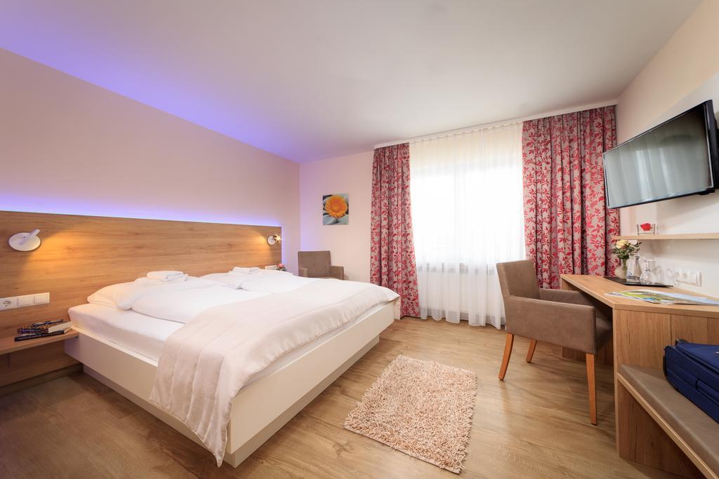 Erkheimer Landhaus Екстер'єр фото